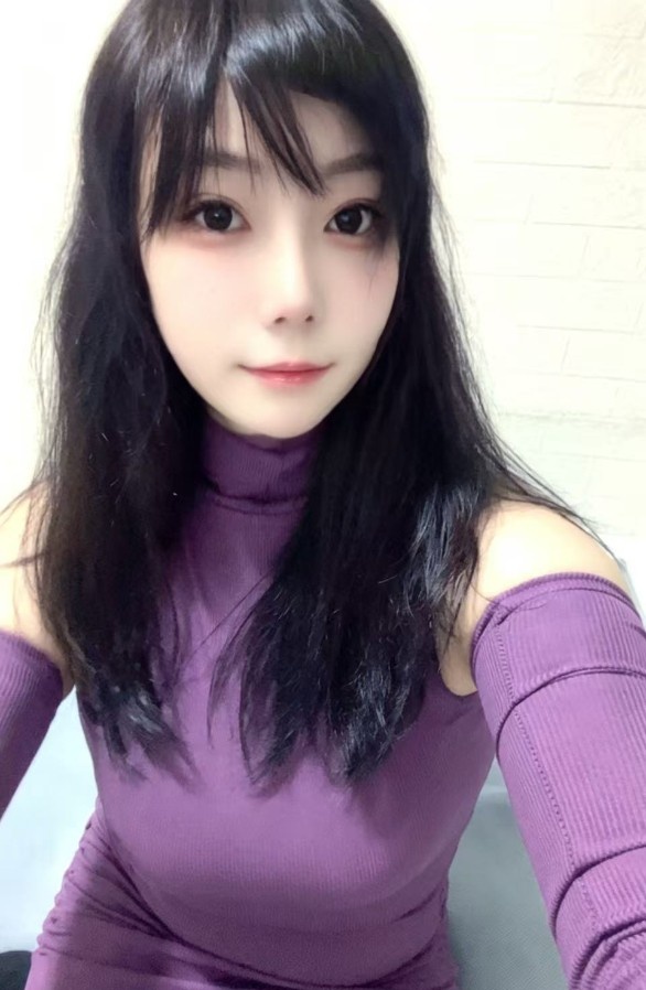 角色扮演小阿姨