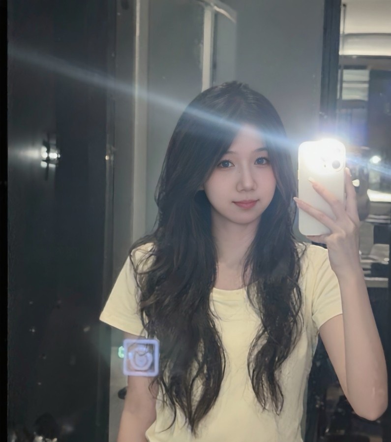 骚气的02年小狐狸
