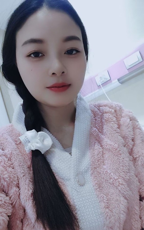 南方姑娘可无桃