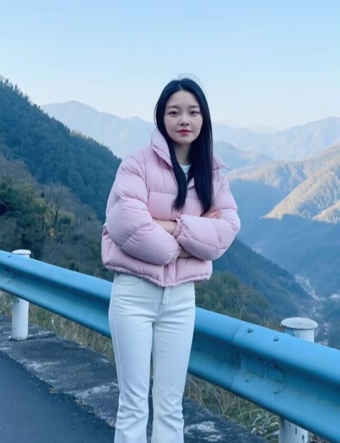 南方姑娘可无桃