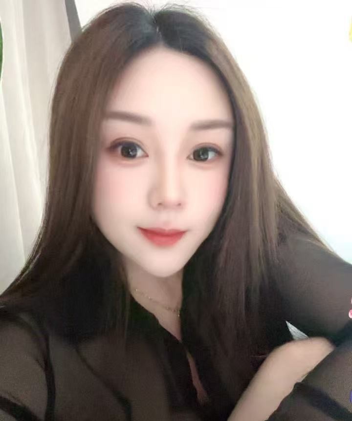 服务系御姐莎莎
