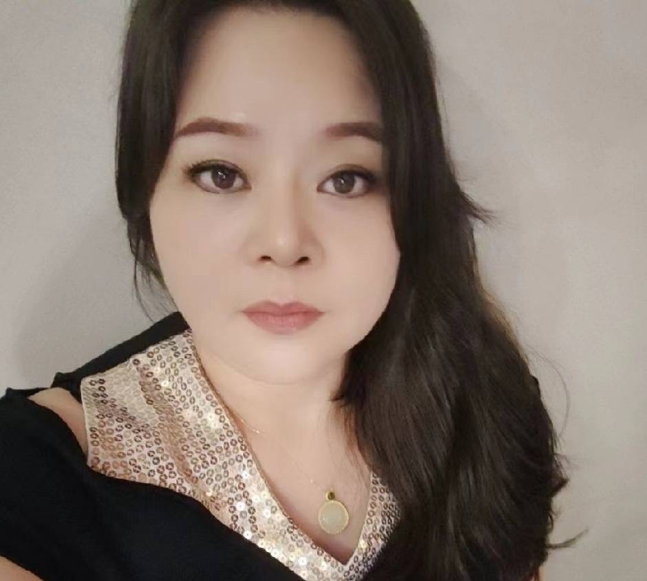 月乐西街少妇