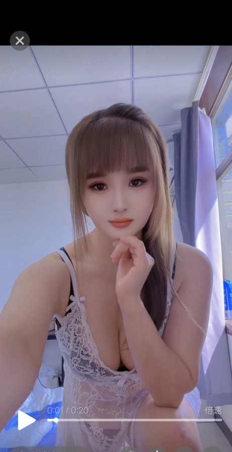 慈溪周巷丰满大波妹