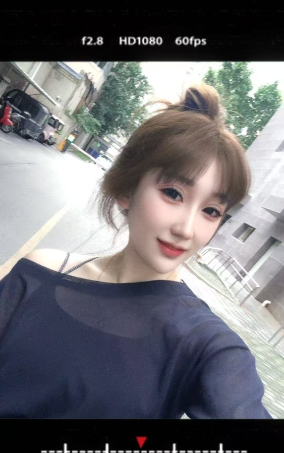 西安风骚性感御姐