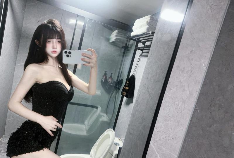 天河尤物啊啾