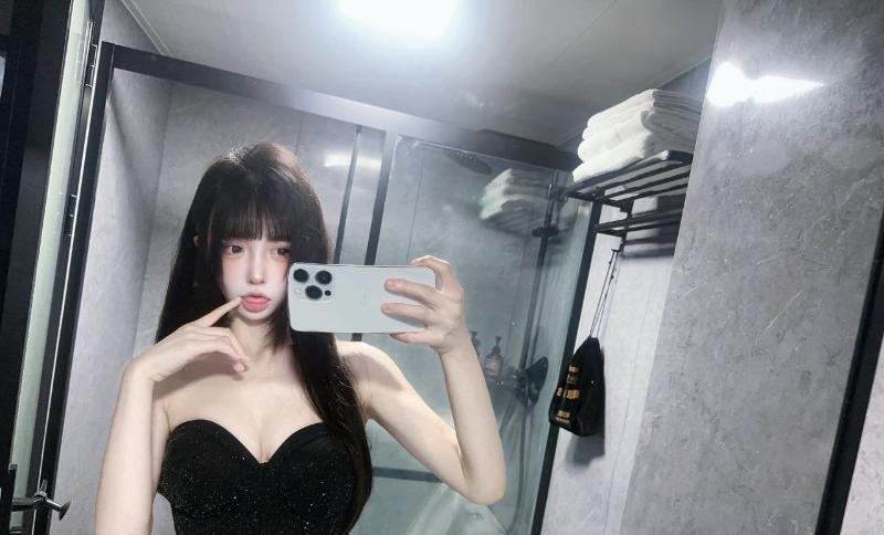 天河尤物啊啾