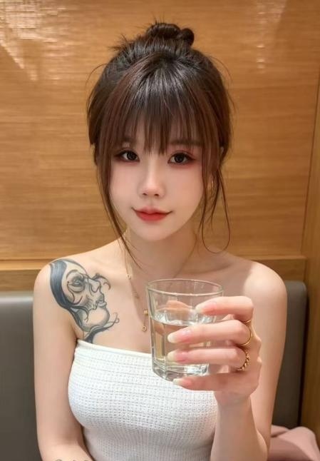 宝藏小会所上新