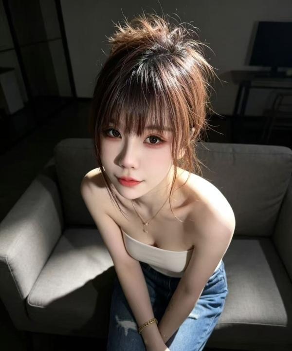 宝藏小会所上新