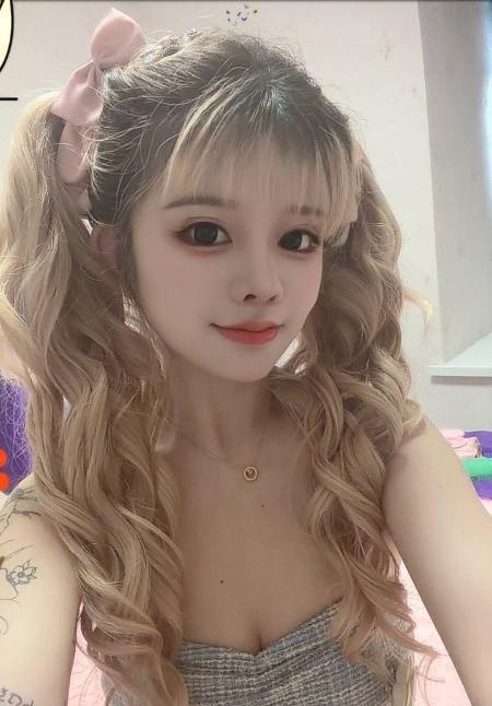 二刷姑苏双马尾洛米