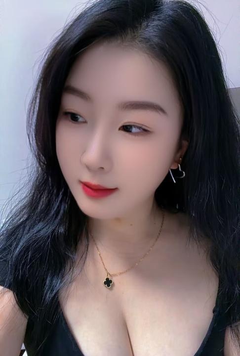 性价比少妇茉莉