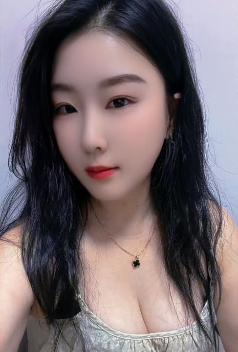 性价比少妇茉莉