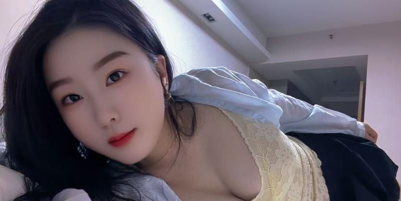 性价比少妇茉莉