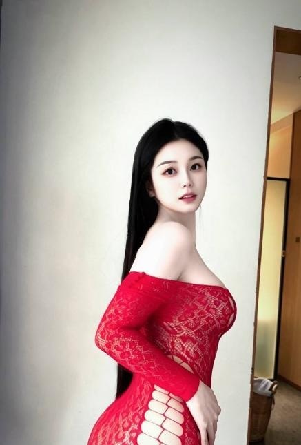 性感风骚玫瑰姐姐