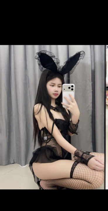 天河嫩妹允儿