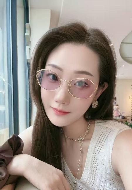 昌邑超漂亮的小姐姐