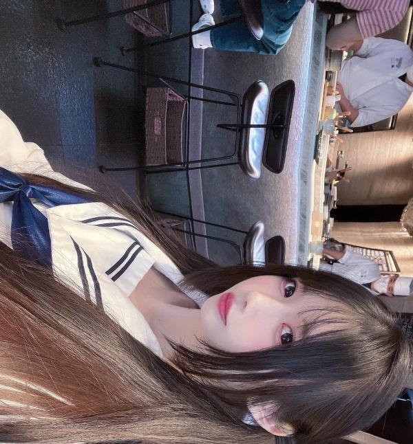 双马尾久儿老师