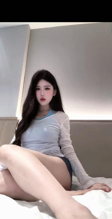 返食小雨老师