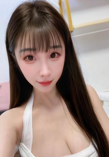 拱墅巨乳颜控乐乐