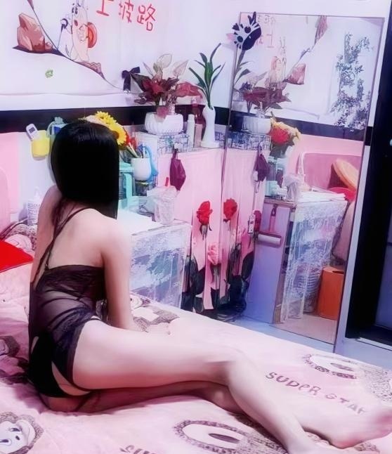 黑长直纯欲三通