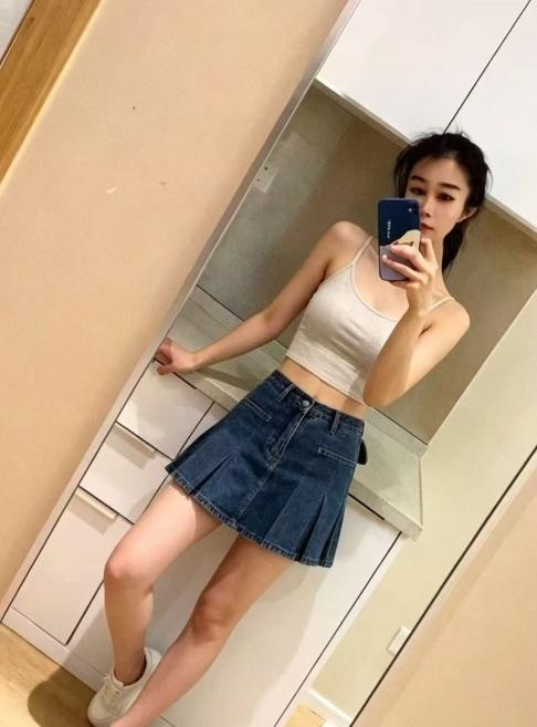 河西美艳少妇