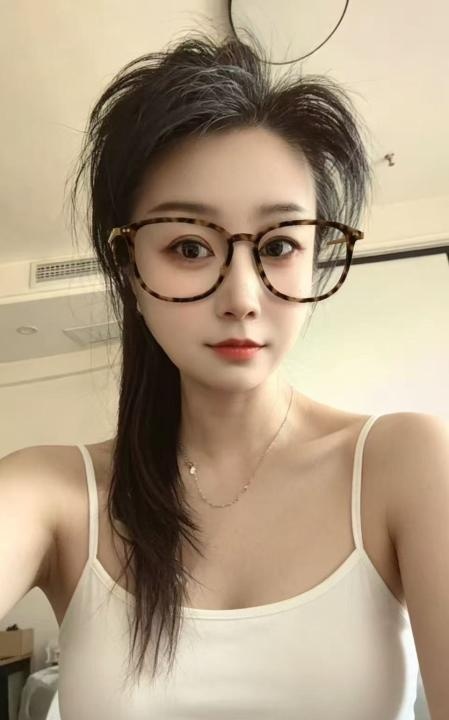 河西美艳少妇