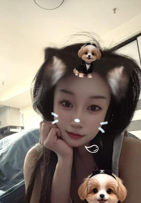 河西美艳少妇