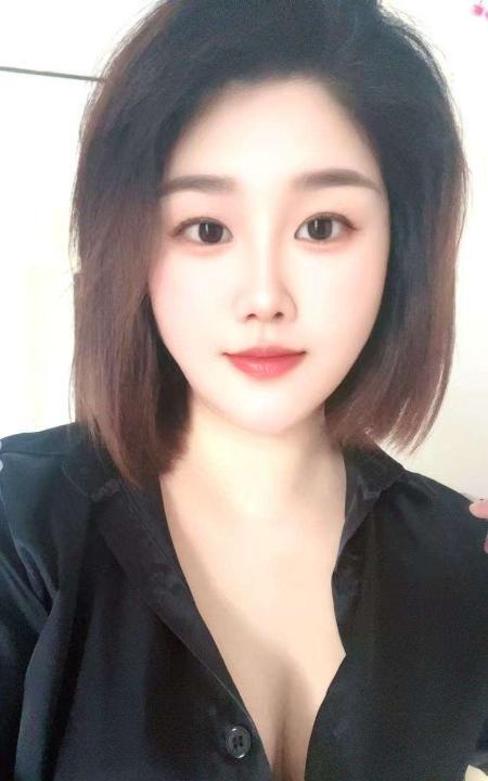 成华区短发性感少妇