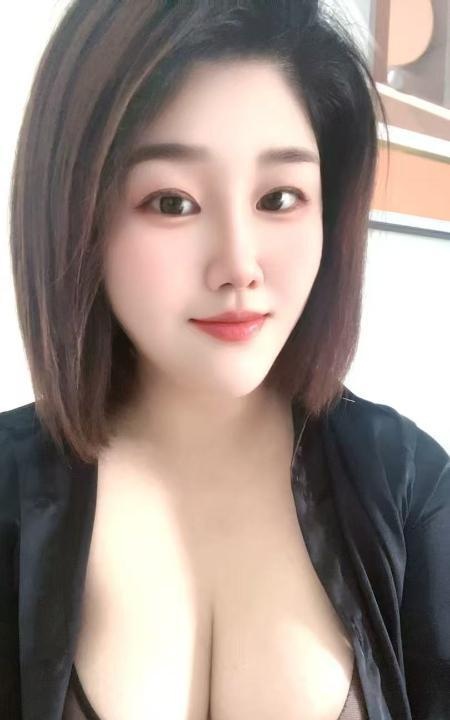 成华区短发性感少妇