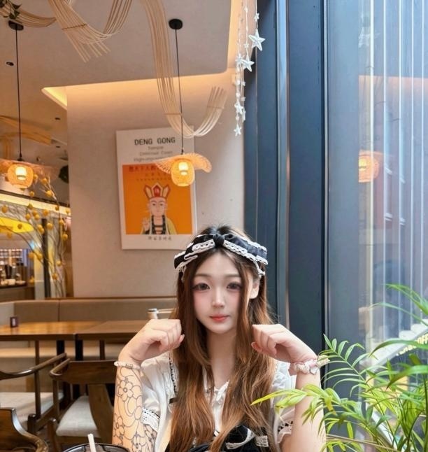 朝阳区女友系困困鼠