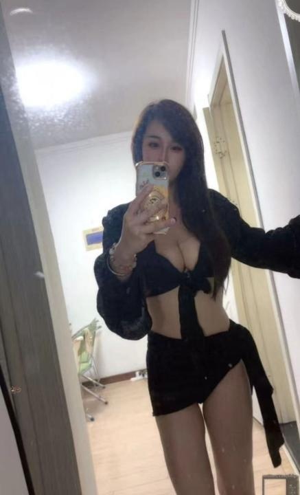 铁西大奶御姐潇潇