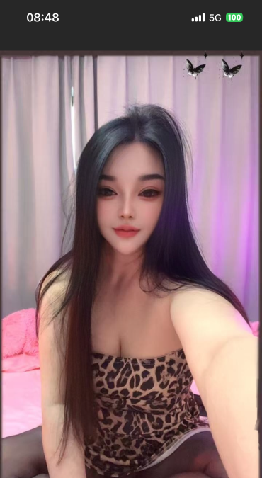 杭州性感美女檬檬