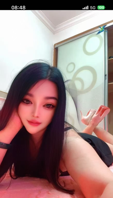 杭州性感美女檬檬