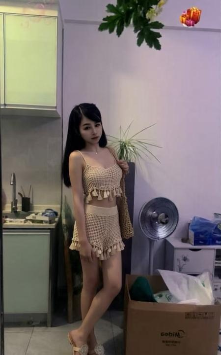 万州性感少妇