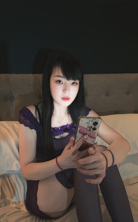 南城大长腿少妇