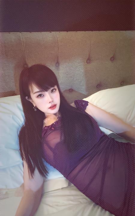 南城大长腿少妇