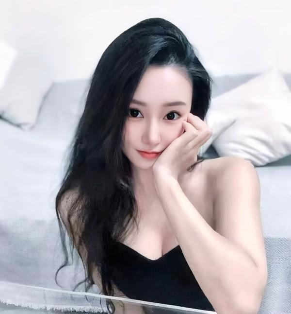 东站170长腿佳佳
