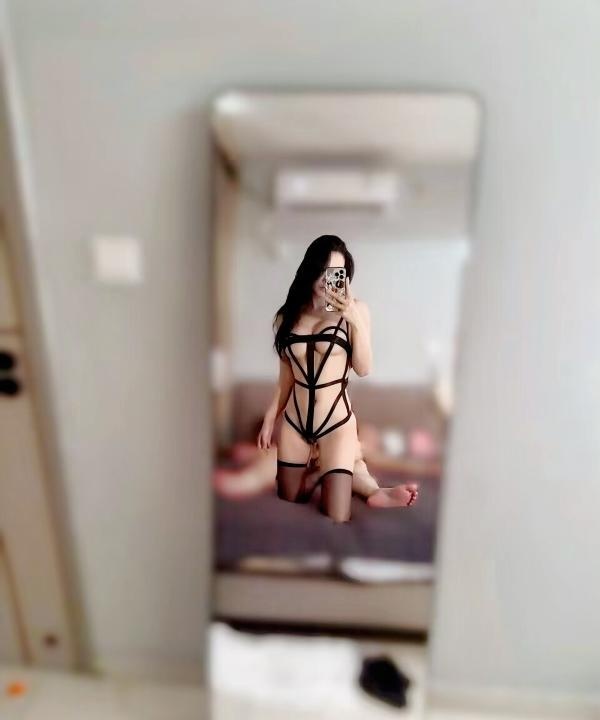 东站170长腿佳佳