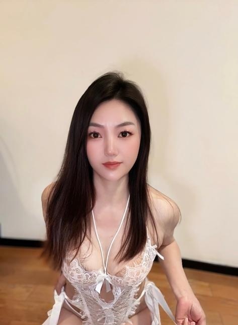 罗湖大胸夏沫