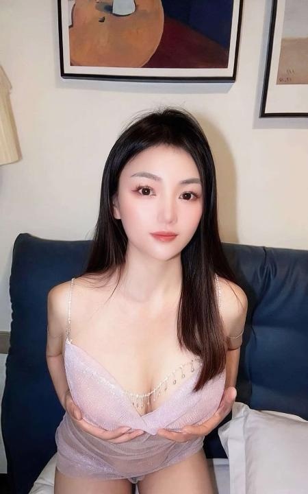 罗湖大胸夏沫