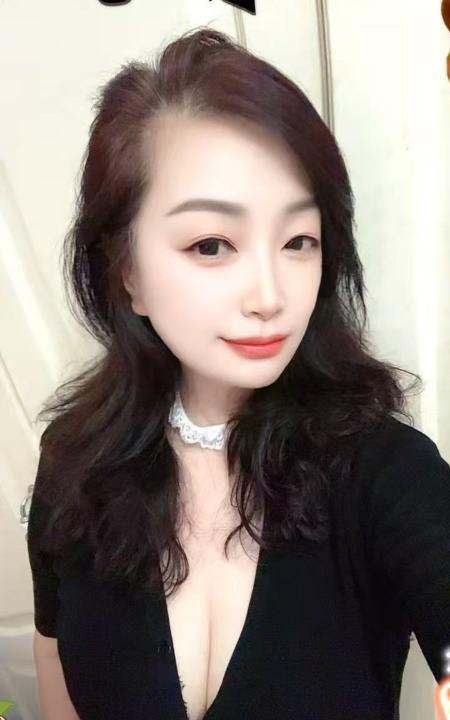 越秀区小后妈丹妮