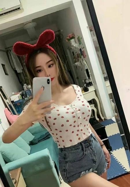 东四环巨乳歪豆儿