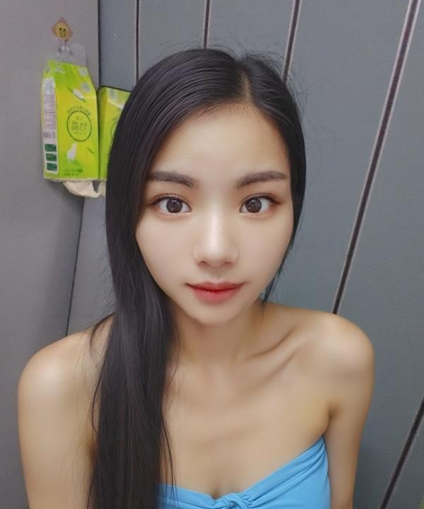 双飞厦门姐妹花