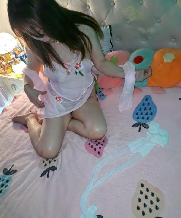 二街轩轩骚的很