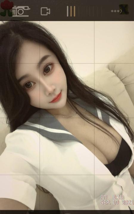 白云大奶梅子老师