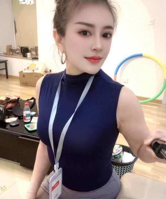 昆山性感御姐