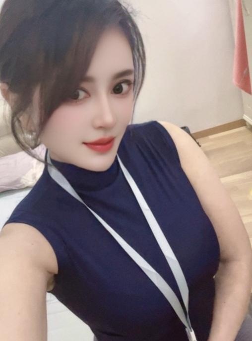 昆山性感御姐