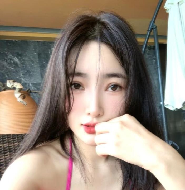 天河可爱小姐姐