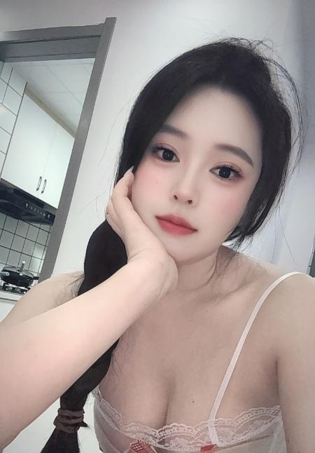 多汁的苏妹妹