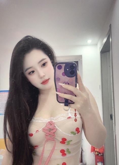 多汁的苏妹妹