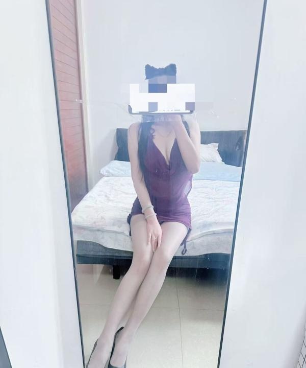 徐东雨墨大长腿